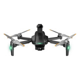 M10 Ultra Drone 4k Cámara Profesional 5km Distancia 3battery