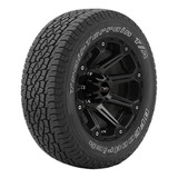 Pneu Bfgoodrich 265/70 R16 112t Trail Terrain