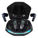 Fone Bluetooth Lenovo Gm2 Pro Gamer Music Bluetooth 5.3