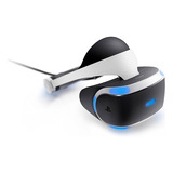 Playstation Vr Reacondicionado 