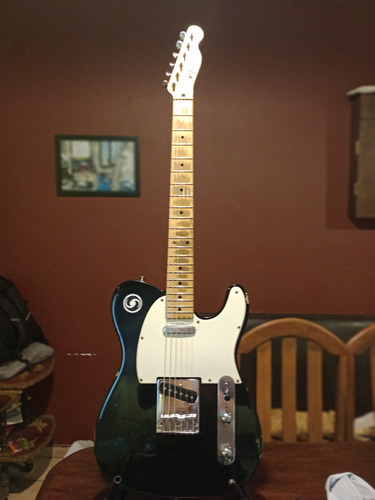 Fender Squier Telecaster Japón 