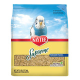 Alimento Premium Kaytee Supreme Periquito Australiano 2.27kg