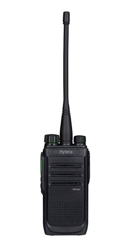 Radio Portatil Hytera Bd506 Uhf Analogo Digital Dmr