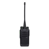 Radio Portatil Hytera Bd506 Uhf Analogo Digital Dmr