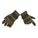 Guantes Tácticos Airsoft Militar Combat Paintball