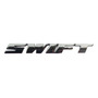 Emblema Chevrolet Swift Cromado Suzuki Swift