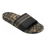 Rivi Slide - Sandalias Slider Para Hombremarca Quiksilver