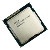 Intel Xeon E3-1270 V2 4 Núcleos 3.9ghz T110 Ii Lga 1155 