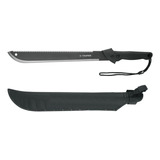 Machete Doble Filo 18¨ Con Funda Truper // Ferrenet