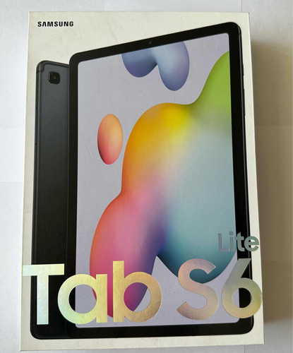 Galaxy A71 + Tab S6 Lite