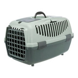 Transportador Trixie Be Eco Capri 3 Gato/perro Hasta 12kg