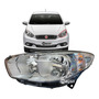 Plafon Luz Interior Fiat Palio Siena Punto Idea Uno Way Fiat Grande Punto