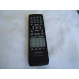 Controle Remoto Pioneer Dvd Player Vxx2700