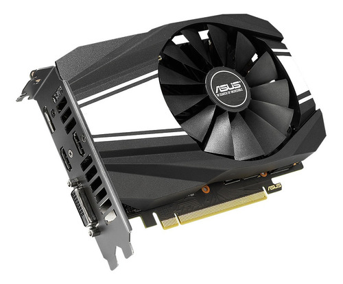 Tarjeta De Video Asus Ph Gtx 1660 6gb Super Gddr6 192bits