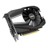 Tarjeta De Video Asus Ph Gtx 1660 6gb Super Gddr6 192bits