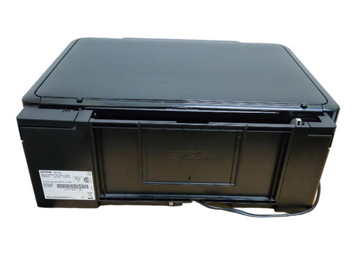 Impresora Multifunción Epson Xp-431 A Color Con Wifi Negra