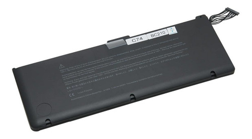 Bateria Para Notebook Apple Macbook A1297 (2010 Version)