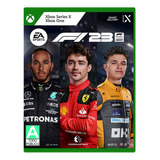 Formula 1 23 - Xbox One-xbox Series X