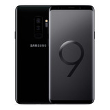 Celular Samsung Galaxy S9 Plus 64 Gb Negro 