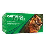 Cartucho Toner Compatible 85a 36a 35a P1005 P1102