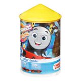 Thomas & Friends Tren Color Reveal Thomas Dinosaurio Color Multicolor Personaje Color Reveal Thomas De Dinosaurio