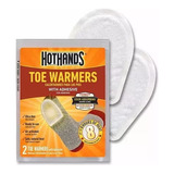 Sobres Calienta Pies -toewarmer- Hothands