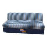 Sofa-cama Convertible Tampico 