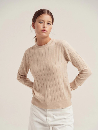 Sweater Morley Ancho