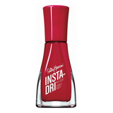 Esmalte Sally Hansen Insta-dri Let's Jam 363 X 9.17ml