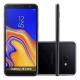 Samsung Galaxy J4 Core 16 Gb Preto 1 Gb Ram