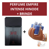 Perfume Empire Intense Hinode + Brinde