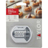 Taylor Classic Digital Timer Modelo 5806