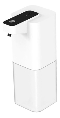 Dispensador De Jabón Automático De 400ml Recargable Por