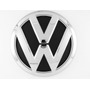 Emblema Persiana Volkswagen Gol  1995 / 1999