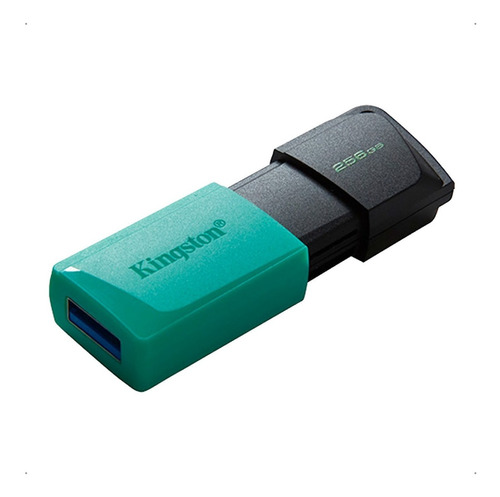 Pendrive Kingston Datatraveler Exodia M 256gb Dtxm/256gb 3.2