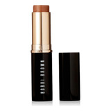 Bobbi Brown Skin Foundation Stick (base Em Bastão) Tom Amêndoa Neutra W-098