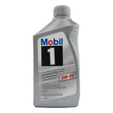 Aceite Multigrado Sintético 5w-50 Mobil 1