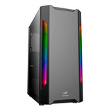  Cpu Pc  Torre Core I5 3470 3.20ghz 8gb Ssd 240gb Rx550 4gb