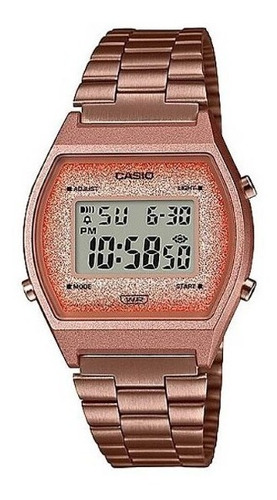 Reloj De Pulsera Casio B640wcg-5df