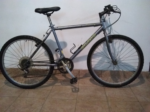 Bicicleta Olmo Rodado 26 