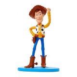 Toy Story 4 Woody Mini Figuras  (ggy57)
