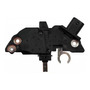 Regulador De Alternador Chevrolet Astra 2.2l Ib-283 Chevrolet Astra