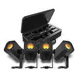 Luces Para El Escenario, Cdj Ezlinkparq1btpack Chauvet Light