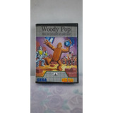 Woody Pop Sega Game Gear 