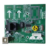 Módulo De Comunicação Ethernet Intelbras Xe 4000 Smart
