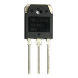 Transistor Sgh40n60ufd 40n60sfd 40n60 Igbt 600v 40a Original