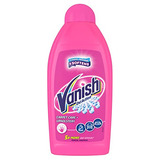 Vanish Clean & Fresh Hand Carpet Champú Limpiador 450 Ml - P