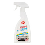 Campana De Cocina Spray Plant Aroma Para Horno, Fregadero Y