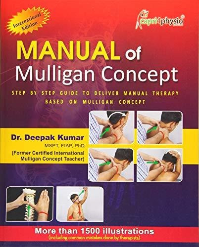 Book : Manual Of Mulligan Concept International Edition -..