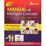 Book : Manual Of Mulligan Concept International Edition -..
